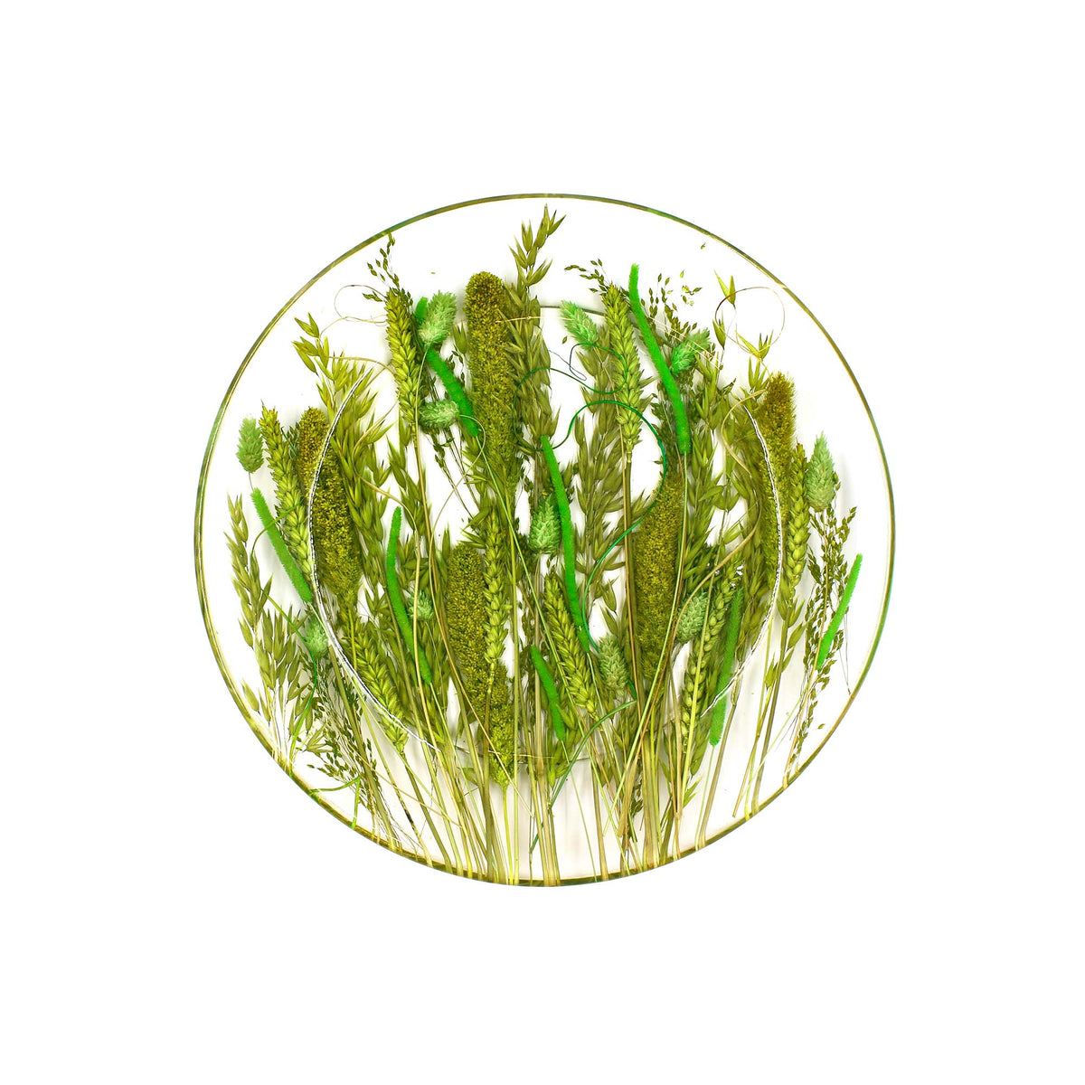 Centrotavola Piatto Tondo 24 cm