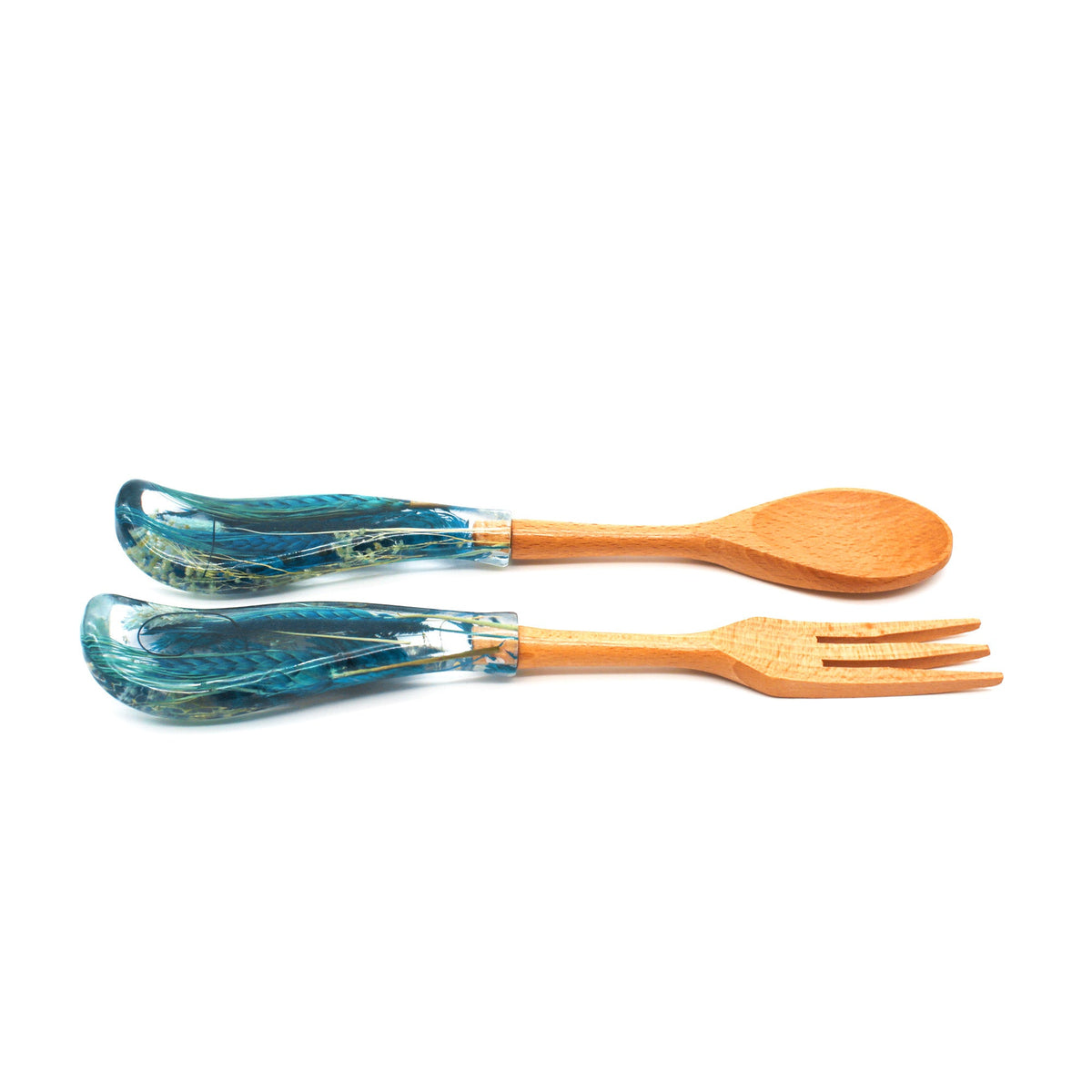 Set di mestoli - Artesana Home Decor - Set di mestoli
