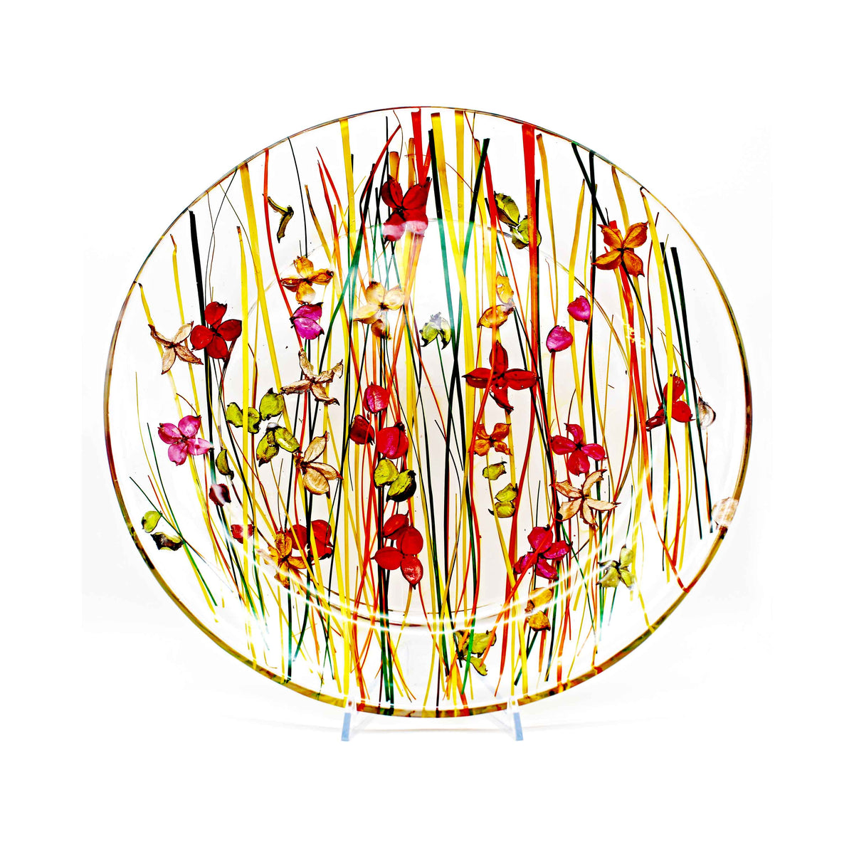 Centrotavola Piatto Tondo 36 cm