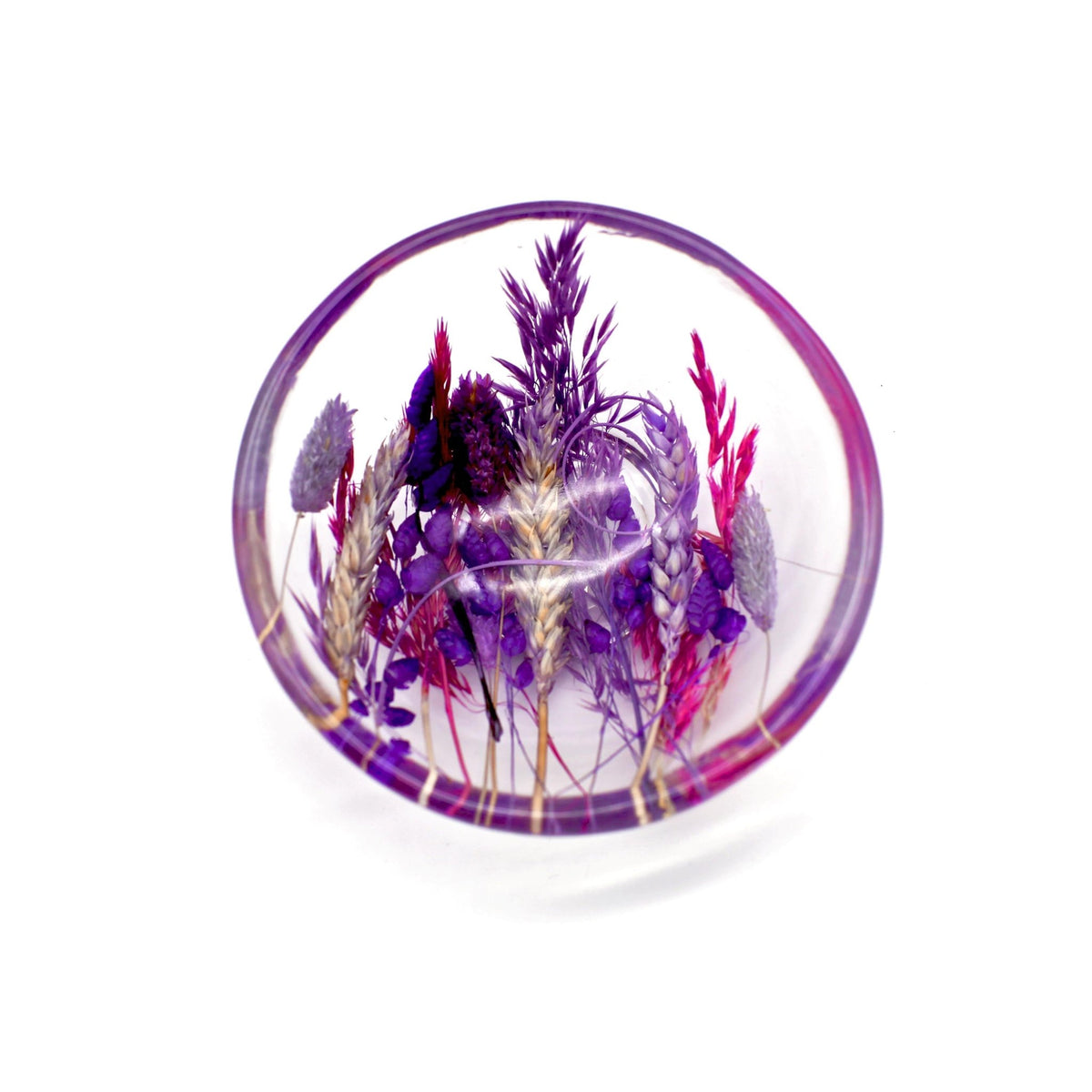 Coppetta tonda 14 cm - Artesana Home Decor - Coppetta tonda 14 cm
