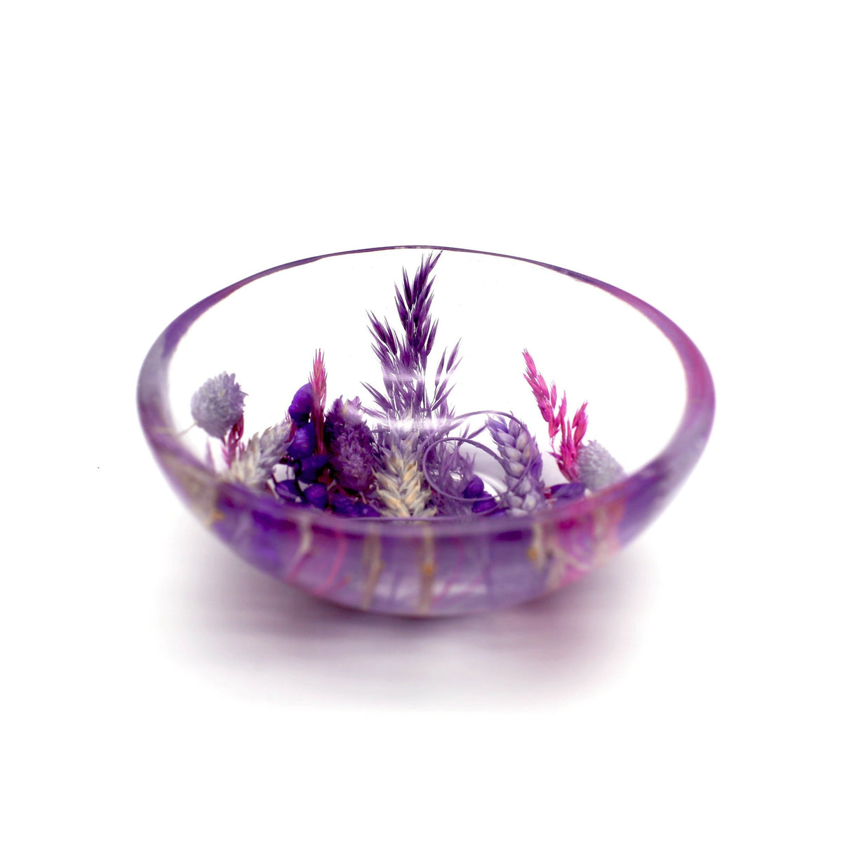 Coppetta tonda 14 cm - Artesana Home Decor - Coppetta tonda 14 cm