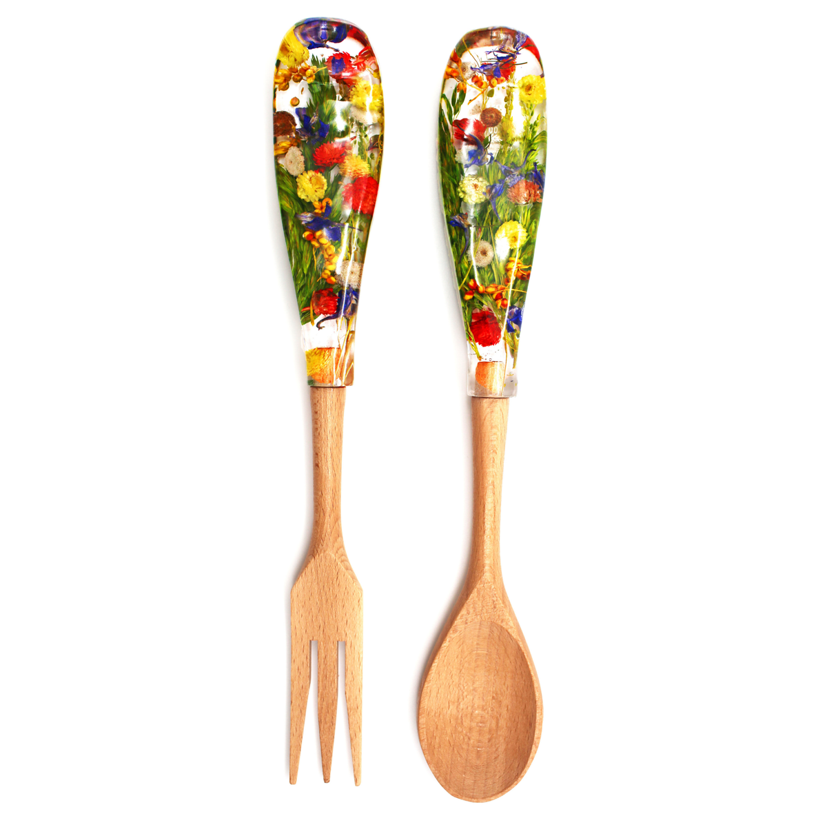 Set di mestoli - Artesana Home Decor - Set di mestoli