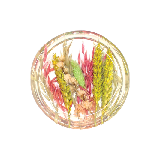 Sottobicchiere - Artesana Home Decor - Sottobicchiere